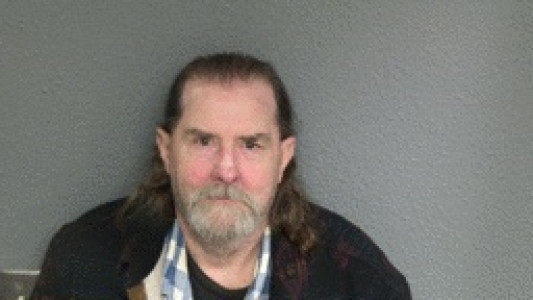 Randy Allen Boehning a registered Offender of Washington
