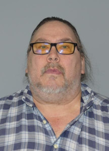 Robert Eugene Odden a registered Offender of Washington