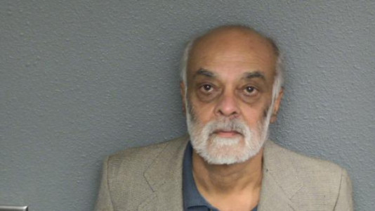 Bhagwan Harichand Gulani a registered Offender of Washington