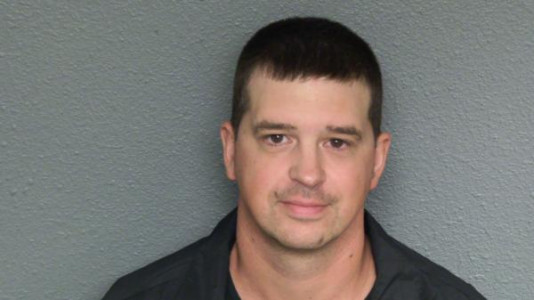 Joseph Leroy Barber a registered Offender of Washington