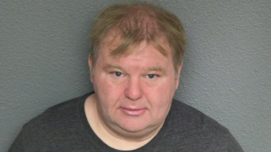 Keil Eric Knight a registered Offender of Washington