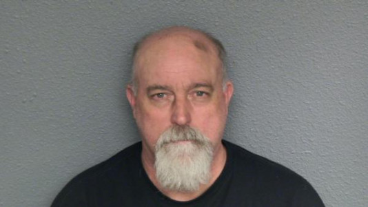 Brian Patrick Brice a registered Offender of Washington