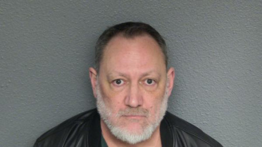Gregg Conrad Johnson a registered Offender of Washington