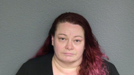 Melisa Marrie Depew a registered Offender of Washington
