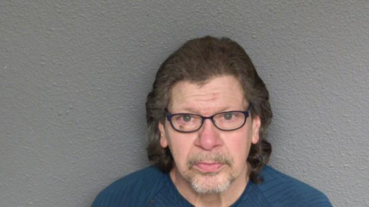 Dion Anthony Ward a registered Offender of Washington