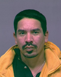 Carlos Jose Fonseca a registered Sex Offender of Maryland