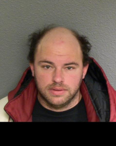 Anthony Stuart Lybeck a registered Offender of Washington