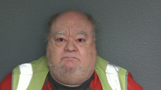 Robert Lee Oxford a registered Offender of Washington