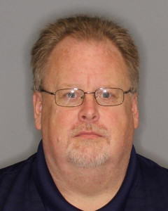 Bryan Vance Jones a registered Offender of Washington