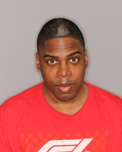 Alexander Yuri Robinson a registered Sex Offender of Maryland