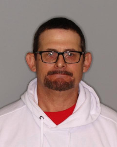 Christopher Brian Borg a registered Offender of Washington