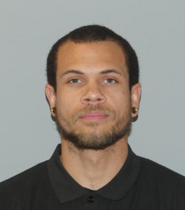 Malik Dray Calhoun a registered Offender of Washington