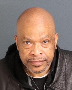 Robert Edward Dixon a registered Offender of Washington