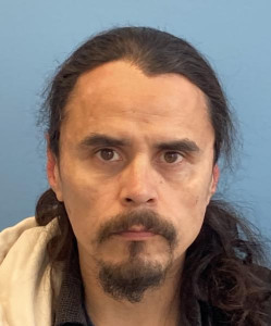Leslie James Paranteau a registered Offender of Washington