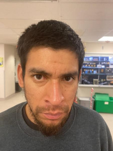 Humberto Hernandez Jr a registered Offender of Washington