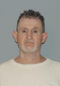 Christopher Norman Johnson a registered Offender of Washington
