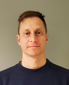 Charles Patrick Sweeney a registered Offender of Washington