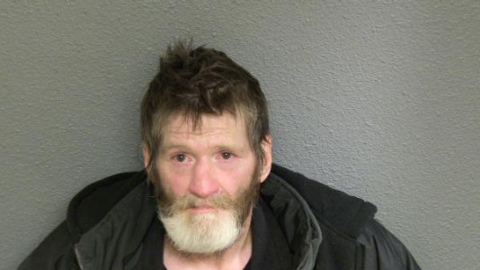 David Samuel Stephen Monroe a registered Offender of Washington