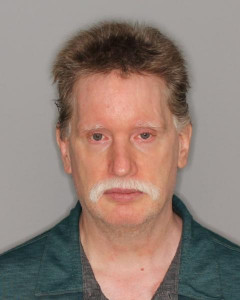 Douglas Wayne Peach a registered Offender of Washington