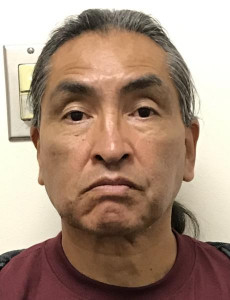 Kevin Eugene Slattum a registered Offender of Washington
