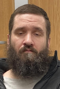 Steven Ladelle Borchgrevink Jr a registered Offender of Washington