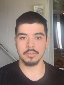 Dylan Abraham Lopez a registered Offender of Washington