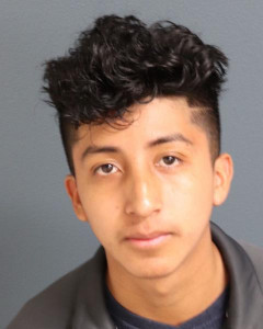 Bryan Anthony Panjoj a registered Offender of Washington