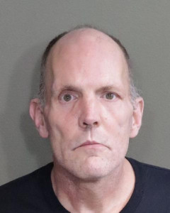 Robert Martin Packard a registered Offender of Washington