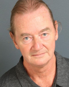 Roy Ladale Pierce a registered Offender of Washington