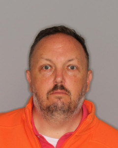 Theodore Christopher Therriault a registered Offender of Washington