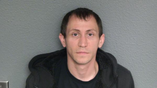 Jordan Andrew Moorman a registered Offender of Washington