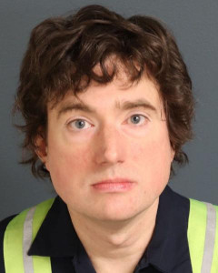 Colin Michael Wood a registered Offender of Washington