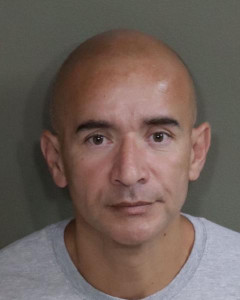 Fernando Paul Hodgson a registered Offender of Washington