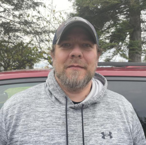 Mark Fraley a registered Offender of Washington