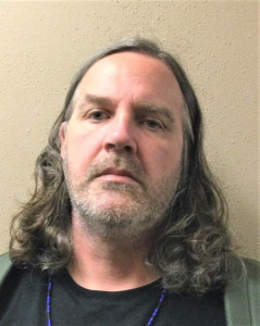 Mike Douglas Hitesman a registered Offender of Washington