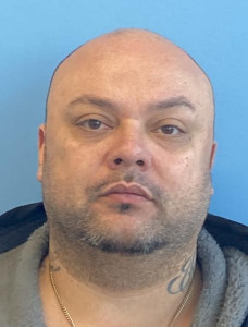 Tony Jo Gidican a registered Offender of Washington