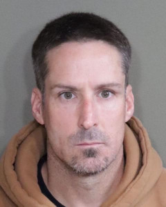 Jeffrey Allen Townsend a registered Offender of Washington