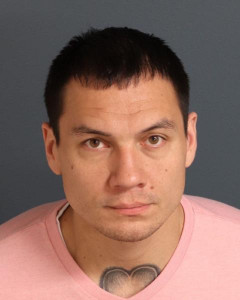 Raymond John Grenberg a registered Offender of Washington