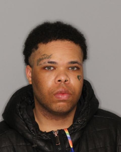Coleone Sincere Bradford a registered Offender of Washington