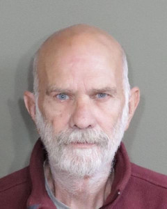 David Mendler a registered Offender of Washington