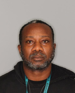 Corey Vaughn Reece a registered Offender of Washington