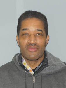 Adrick Patel Morgan a registered Offender of Washington