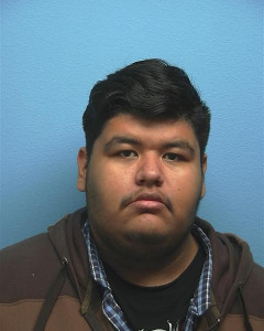 Mario Silva a registered Offender of Washington