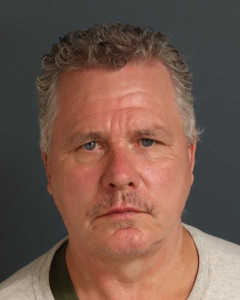 Gary Eugene Grove a registered Offender of Washington