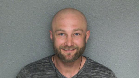 Brandon Eugene Dockter a registered Offender of Washington