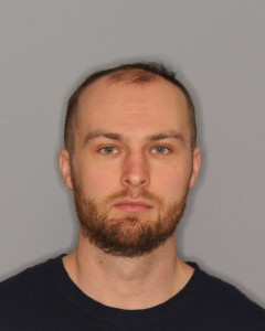 Nicholas William Fritch a registered Offender of Washington