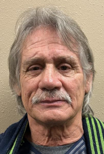 Douglas Dean Thumm a registered Offender of Washington