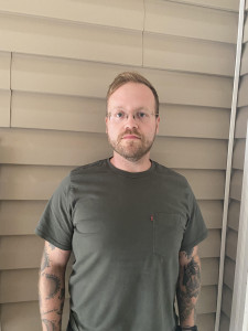Benjamin Bradley Whited a registered Offender of Washington