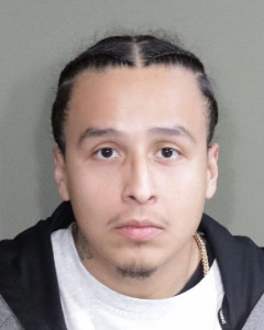 Mario Segura a registered Offender of Washington