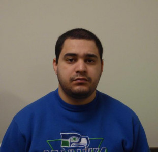 Jose Ulises Zarsa a registered Offender of Washington